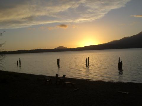 Lake Quinault