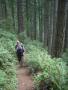 good solid climb!