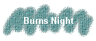 Burns Night