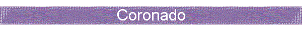 Coronado