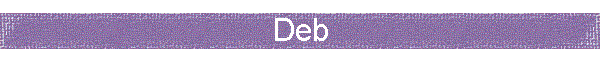 Deb