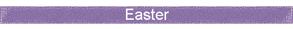 Easter