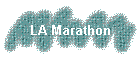 LA Marathon
