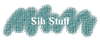Sib Stuff